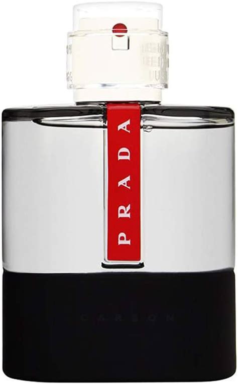 prada carbon performance|Prada carbon smell.